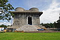 Torre Flak a Wilhelmsburg