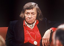 Patricia Highsmithová (1988)