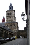 Sint-Servaas basiliek, Maastricht