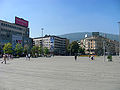 马其顿广场