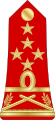Général d'armée (Malagasy Ground Forces  [لغات أخرى]‏)