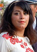 Marjane Satrapi (2008)