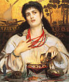 Medea, 1868