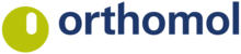 Logo of Orthomol