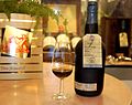 Монтилья — ликёрное андалусское вино из педро-хименеса