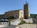 Église Saint-Julien-et-Sainte-Basilisse de Railleu