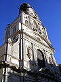 Église Sainte-Croix