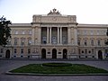 Lvivin yliopisto