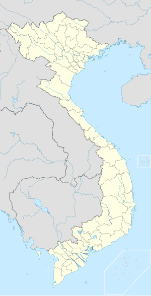 Kon Tum di Vietnam