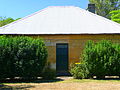 Addington House, c. 1800, Victoria Road