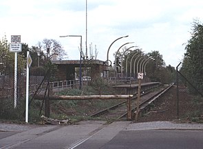 Geschlossene Station, 1988
