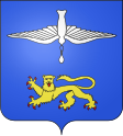 Blaisy-Bas címere