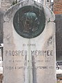 1870: Prosper Mérimée, escriptor romàntic