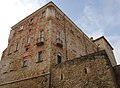 Castello dei Marchesi Fontana.