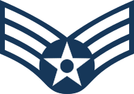 E-4 Senior Airman (SrA)