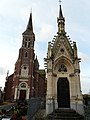 Chapelle Bricout d'Estourmel