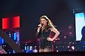 Яна Бурческа с песней Dance Alone на Евровидении 2017 в Киеве