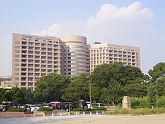 Szpital uniwersytecki