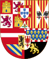Roi des Espagnes et de Portugal (1580-1598).