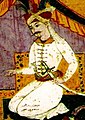 Шах Исмаил II
