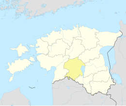 Abja-Paluoja (Eesti)