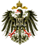 Coat of arms of the German Empire