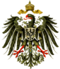 Grb Nemško cesarstvo