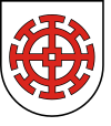 Wappen von Mühldorf am Inn