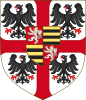 Гербове на сем. Гондзага от 1433 до 1510 г.