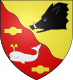 Coat of arms of Èvres