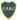 Escudo del Club Atletico Boca Juniors