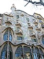 Casa Batlló (Barcelona)