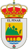 Coat of arms of El Pinar