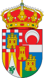 Blason de La Adrada