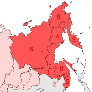 Far Eastern Federal District