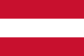 Vlag van Oosteriek