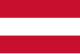 Bandeira {{{preposição1}}} Áustria