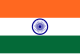 Flag of India