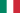 Vlag van Italië (2003-2006)
