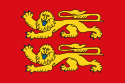 Flag faan't regiuun Normandie