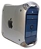 De "Graphite" Power Mac G4