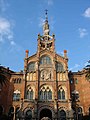 Hospital de Sant Pau