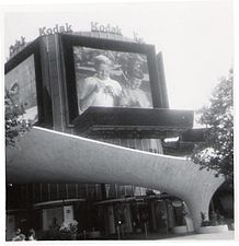 Pavilhão Kodak