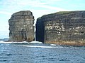 Loop Head, a Irlanda