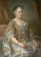 Maria Theresia anno 1762