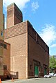 Fazakerley Street ventilator, Liverpool