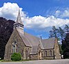 St. Luke's Episcopal Church