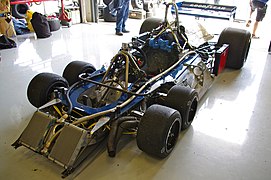 דגם "Tyrrell P34"