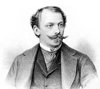 Viktor Oskar Tilgner