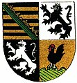 Landkreis Eisenach 1990–1994[42]